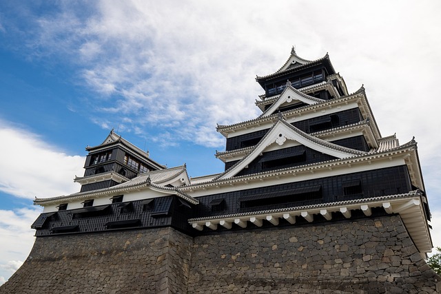 熊本城