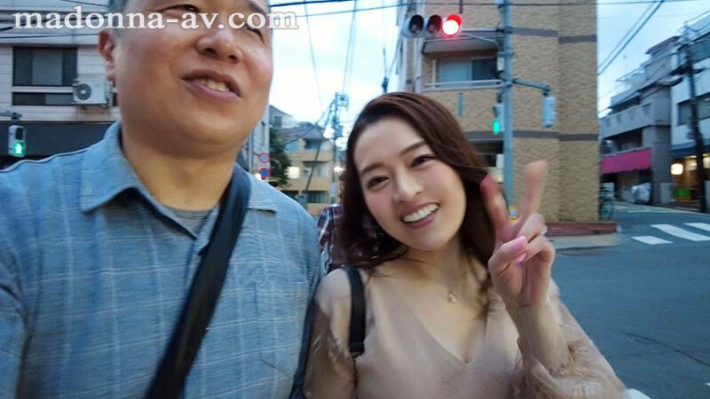 藤かんな|今夜はキミを寝かさない…極上の人妻とお泊り中出しスイ…