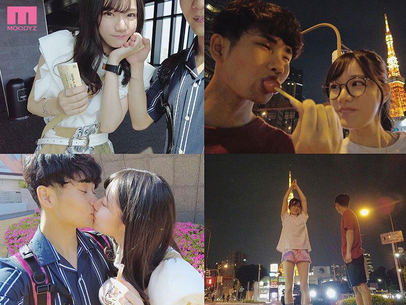 宮下玲奈|一夜を使い果たして朝陽が昇るまでの二人っきりの空間で…